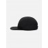 Кепка Vans stretch logo camper black Кепка Vans stretch logo camper black