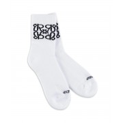 Носки Ripndip ranagram mid white