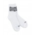 Носки Ripndip ranagram mid white Носки Ripndip ranagram mid white