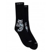Носки Ripndip lord skelly black