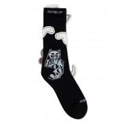 Носки Ripndip lord skelly black