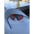 Солнечные очки BroStuff lineup matt black red/hd high contrast polarized Солнечные очки BroStuff lineup matt black red/hd high contrast polarized