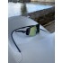 Солнечные очки BroStuff lineup matt black gold/cherry pink/clear Солнечные очки BroStuff lineup matt black gold/cherry pink/clear