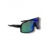 Солнечные очки BroStuff sunshine matt black/grey lens full revo green Солнечные очки BroStuff sunshine matt black/grey lens full revo green