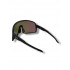 Солнечные очки BroStuff sunshine matt black/grey lens full revo green Солнечные очки BroStuff sunshine matt black/grey lens full revo green