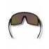 Солнечные очки BroStuff sunshine matt black/grey lens full revo green Солнечные очки BroStuff sunshine matt black/grey lens full revo green