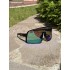 Солнечные очки BroStuff sunshine matt black/grey lens full revo green Солнечные очки BroStuff sunshine matt black/grey lens full revo green