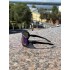 Солнечные очки BroStuff swell matt black/full revo green Солнечные очки BroStuff swell matt black/full revo green