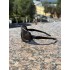 Солнечные очки BroStuff swell matt black/full revo green Солнечные очки BroStuff swell matt black/full revo green
