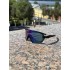 Солнечные очки BroStuff swell matt black green/black/clear Солнечные очки BroStuff swell matt black green/black/clear