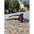 Солнечные очки BroStuff swell matt black green/black/clear Солнечные очки BroStuff swell matt black green/black/clear