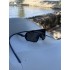Солнечные очки BroStuff swell matt black green/black/clear Солнечные очки BroStuff swell matt black green/black/clear