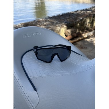 Солнечные очки BroStuff swell matt black ice blue/hd high contrast polarized Солнечные очки BroStuff swell matt black ice blue/hd high contrast polarized