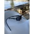 Солнечные очки BroStuff swell matt black ice blue/hd high contrast polarized Солнечные очки BroStuff swell matt black ice blue/hd high contrast polarized