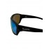 Солнечные очки плавающие BroStuff pipeline matt black/ice blue Солнечные очки плавающие BroStuff pipeline matt black/ice blue