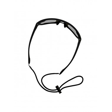 Солнечные очки плавающие BroStuff pipeline matt black/ice blue Солнечные очки плавающие BroStuff pipeline matt black/ice blue