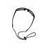 Солнечные очки плавающие BroStuff pipeline matt black/ice blue Солнечные очки плавающие BroStuff pipeline matt black/ice blue