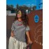 Солнечные очки BroStuff sunshine matt black/gold lens Солнечные очки BroStuff sunshine matt black/gold lens