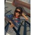 Солнечные очки BroStuff sunshine matt black/grey lens Солнечные очки BroStuff sunshine matt black/grey lens