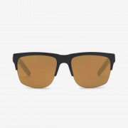 Очки Electric knoxville pro matte black/bronze polar