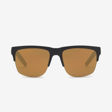 Очки Electric knoxville pro matte black/bronze polar Очки Electric knoxville pro matte black/bronze polar