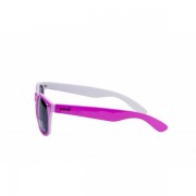 Очки MOD FUNKY pink-white/smoke