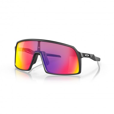 Очки Oakley sutro prizm road lenses matte black frame Очки Oakley sutro prizm road lenses matte black frame