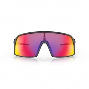 Очки Oakley sutro prizm road lenses matte black frame