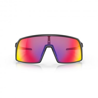 Очки Oakley sutro prizm road lenses matte black frame Очки Oakley sutro prizm road lenses matte black frame