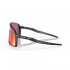 Очки Oakley sutro prizm road lenses matte black frame Очки Oakley sutro prizm road lenses matte black frame