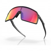 Очки Oakley sutro prizm road lenses matte black frame