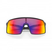 Очки Oakley sutro prizm road lenses matte black frame