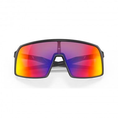 Очки Oakley sutro prizm road lenses matte black frame Очки Oakley sutro prizm road lenses matte black frame