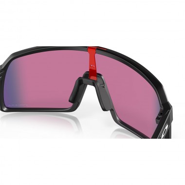 Очки Oakley sutro prizm road lenses matte black frame Очки Oakley sutro prizm road lenses matte black frame