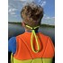 Шнурок плавающий для очков BroStuff floating retainers neon green Шнурок плавающий для очков BroStuff floating retainers neon green