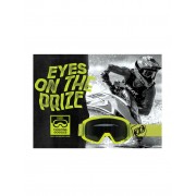 Маска плавающая Jetpilot h2o floating goggles black