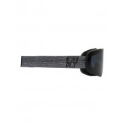 Маска плавающая Jetpilot h2o frameless goggles black