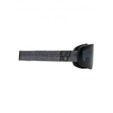 Маска плавающая Jetpilot h2o frameless goggles black Маска плавающая Jetpilot h2o frameless goggles black