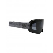 Маска плавающая Jetpilot h2o frameless goggles black