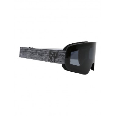 Маска плавающая Jetpilot h2o frameless goggles black Маска плавающая Jetpilot h2o frameless goggles black