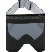 Маска плавающая Jetpilot h2o frameless goggles black