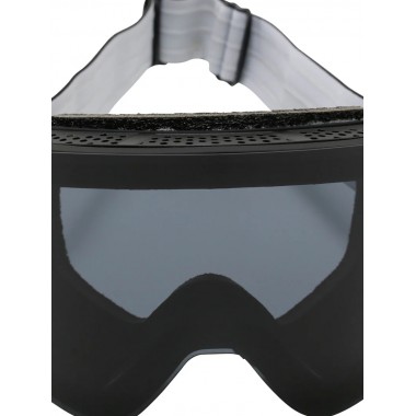 Маска плавающая Jetpilot h2o frameless goggles black Маска плавающая Jetpilot h2o frameless goggles black