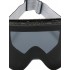 Маска плавающая Jetpilot h2o frameless goggles black Маска плавающая Jetpilot h2o frameless goggles black