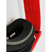 Маска плавающая Jetpilot vault vision goggle red