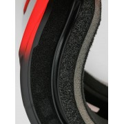 Маска плавающая Jetpilot vault vision goggle red