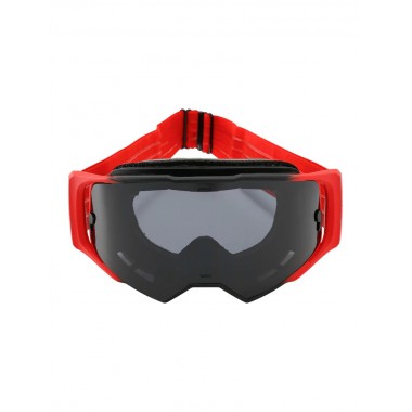 Маска плавающая Jetpilot vault vision goggle red Маска плавающая Jetpilot vault vision goggle red