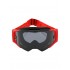 Маска плавающая Jetpilot vault vision goggle red Маска плавающая Jetpilot vault vision goggle red