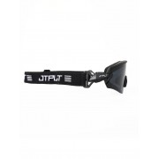 Солнцезащитные очки Jetpilot shield sunnie/google kit smoke/blue mirror