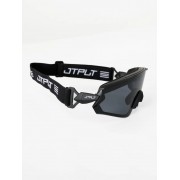 Солнцезащитные очки Jetpilot shield sunnie/google kit smoke/blue mirror