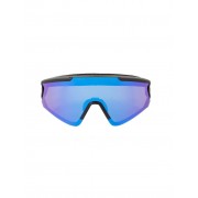 Солнцезащитные очки Jetpilot shield sunnie/google kit smoke/blue mirror